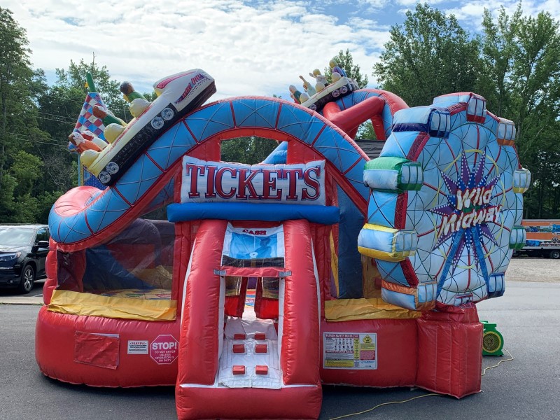 party rentals new jersey images